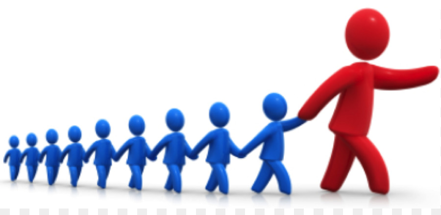 900x440 The Five Levels Of Leadership