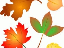 220x165 Free Leaf Clipart Free Leaf Clip Art School Clipart