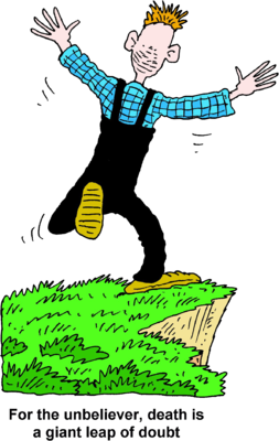 253x400 Image Leap Of Doubt