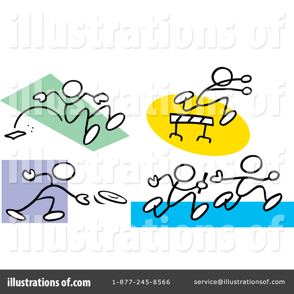 1024x1024 Field Day Clipart