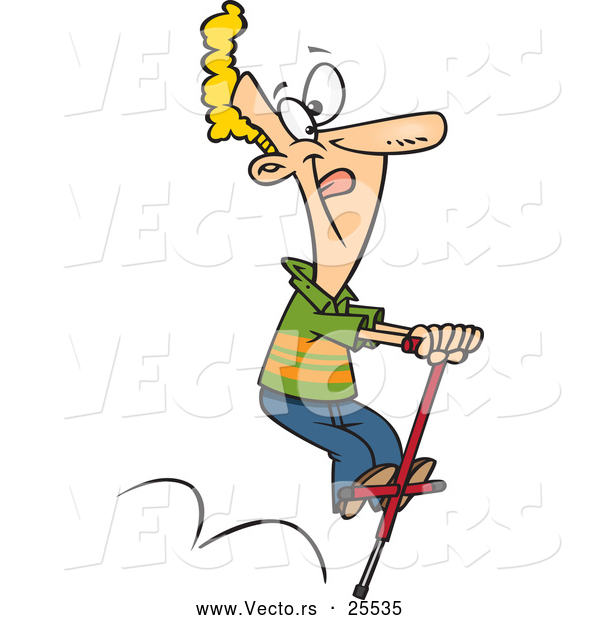 600x620 Clip Art Of Jumping Free Download