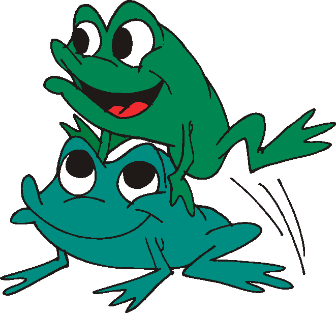 661x615 Clip Art Leap Frog Clipart Httjww3