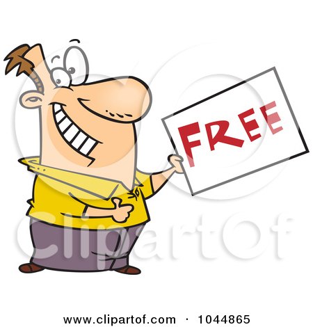 450x470 Royalty Free (Rf) Clip Art Illustration Of A Cartoon Black