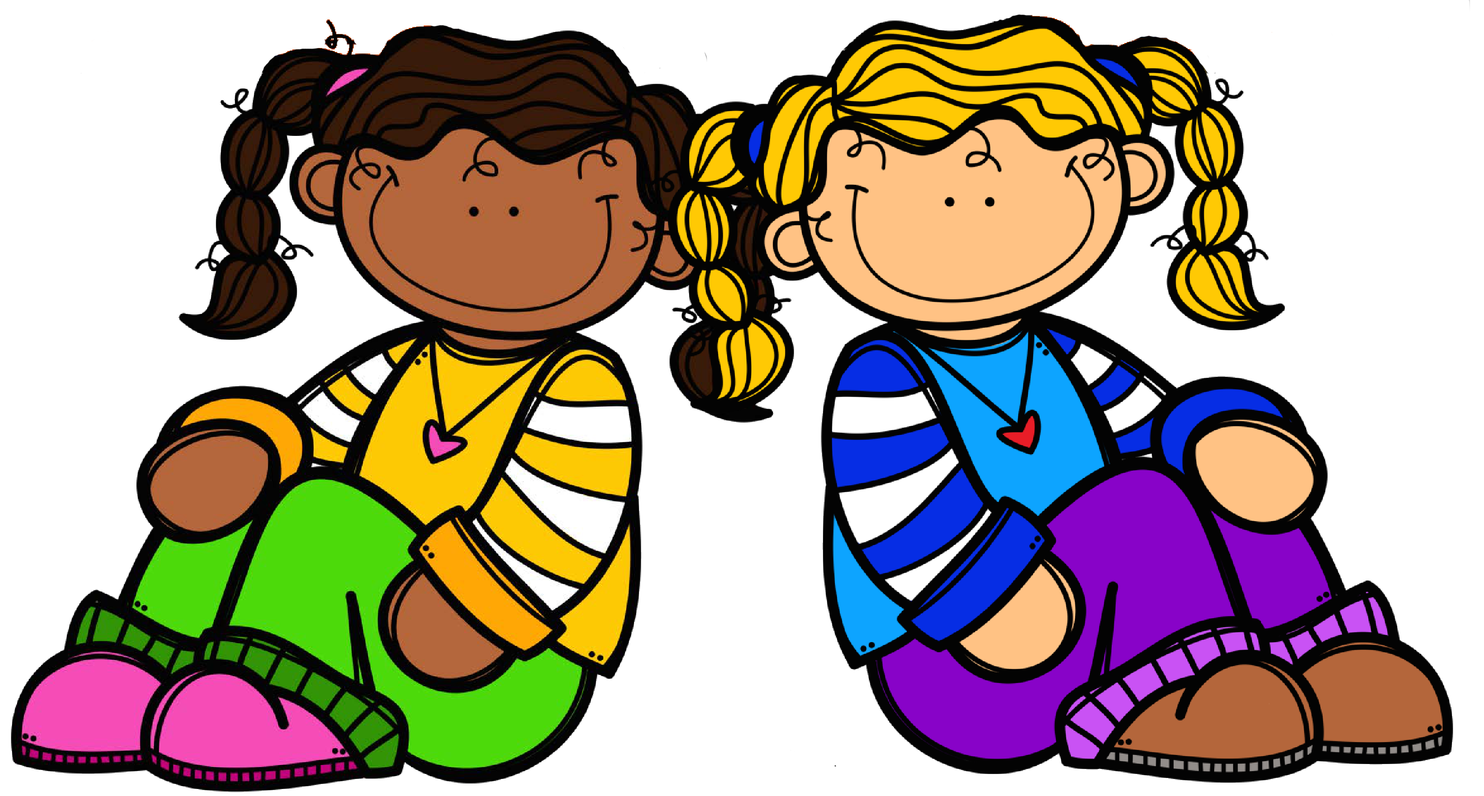 2970x1593 Amiga Clip Art