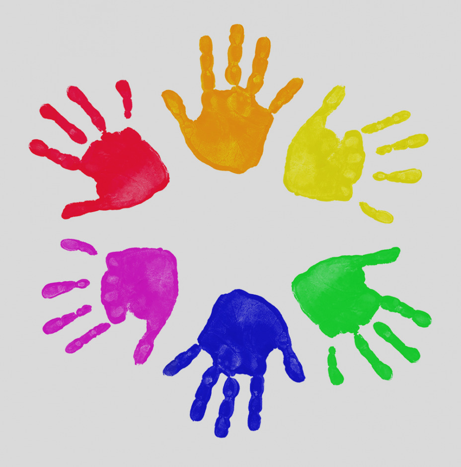 928x940 Pictures Of Clip Art Hands Open Clipart Panda Free Images