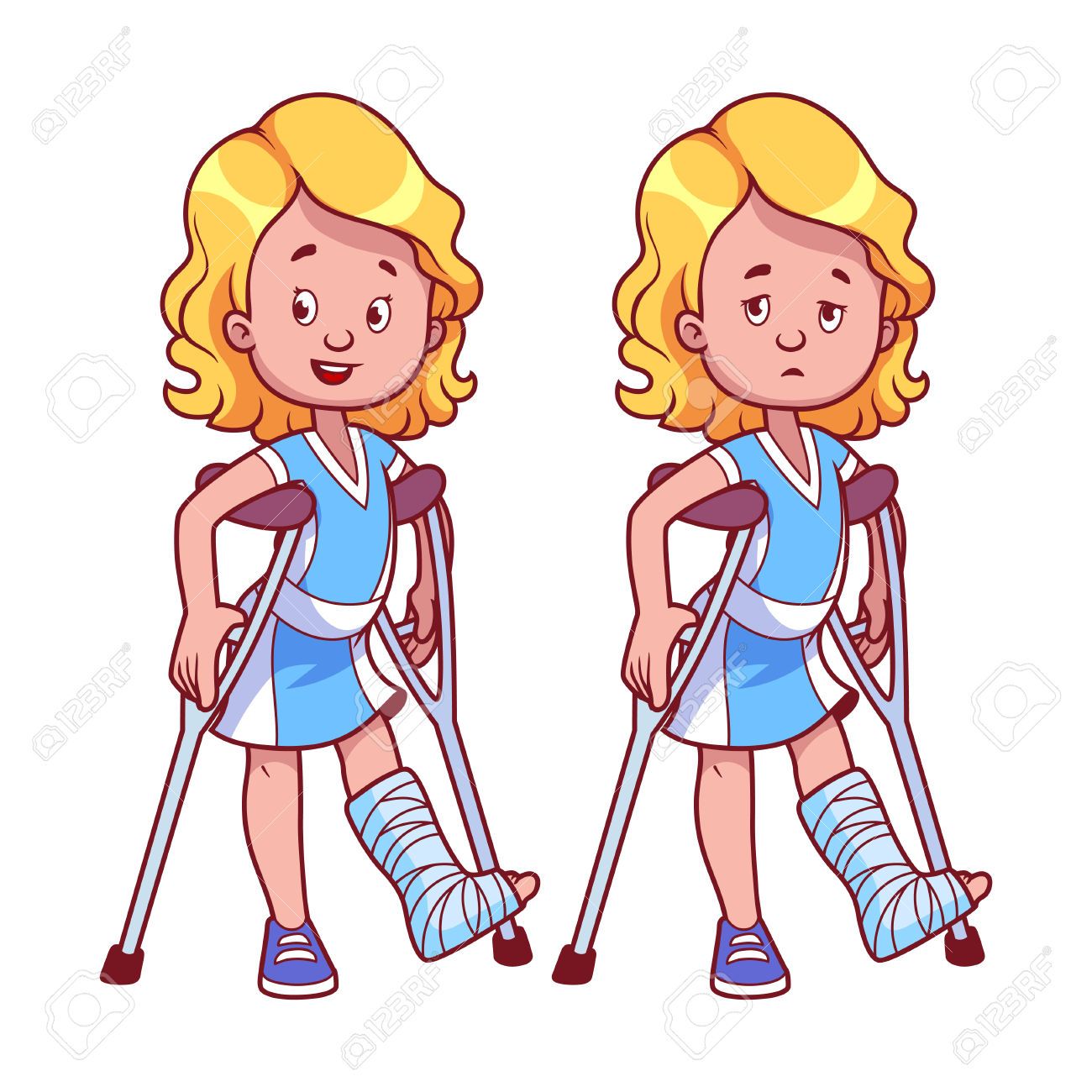 1300x1300 Broken Leg Clipart Free Download Clip Art