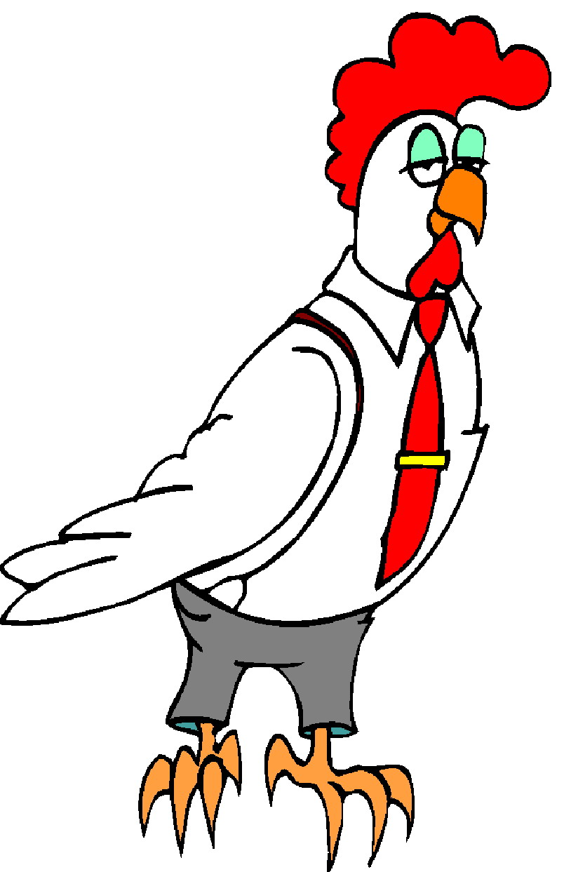 804x1243 Chickens Clip Art Farm