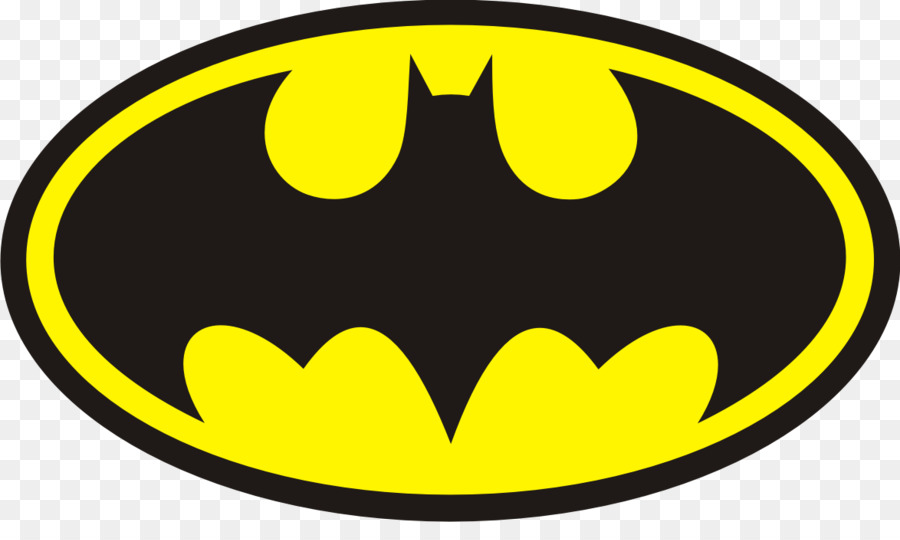 900x540 Batman Logo Clip Art