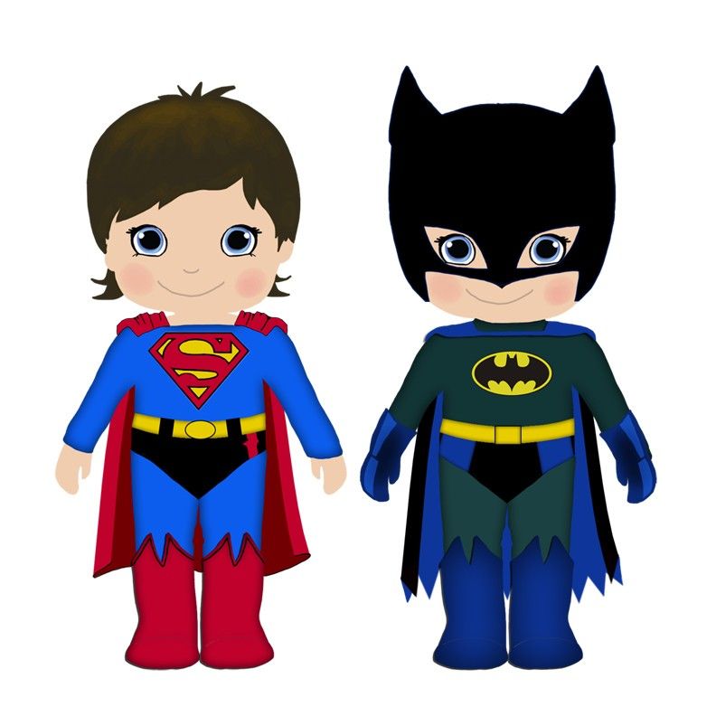 792x792 Free Clipart Batman
