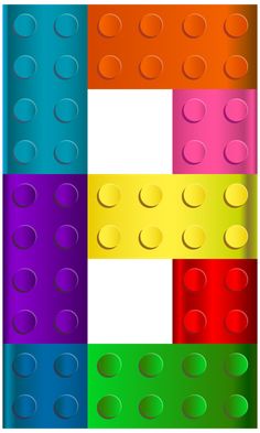 236x393 Lego Number Five Png Transparent Clip Art Image Kinderfeestje