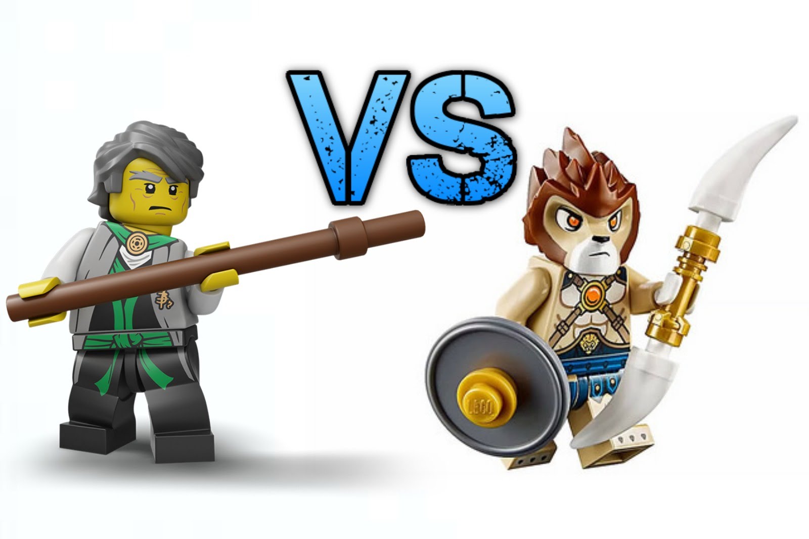 1600x1066 Lego Chima 2015 Vs Lego Ninjago 2015