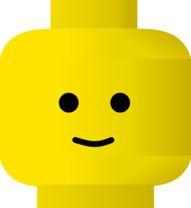 276x300 Lego Face Downloads, Maybe Use For Masks