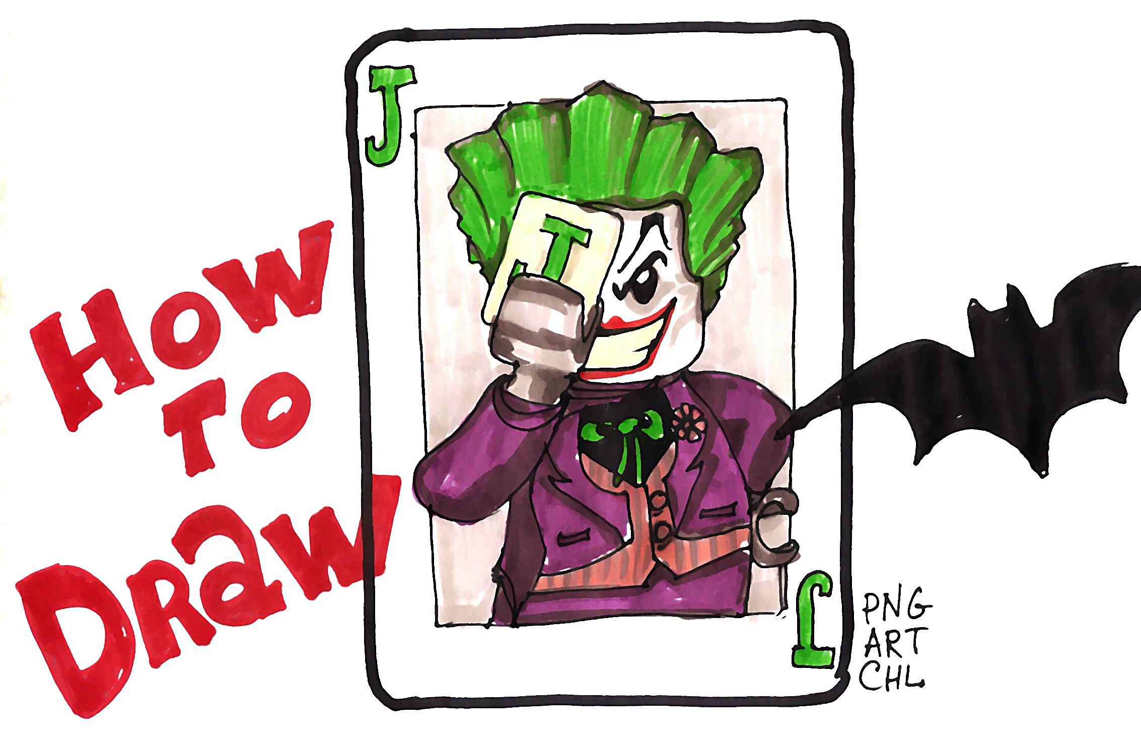2266x1473 Joker Clipart Lego