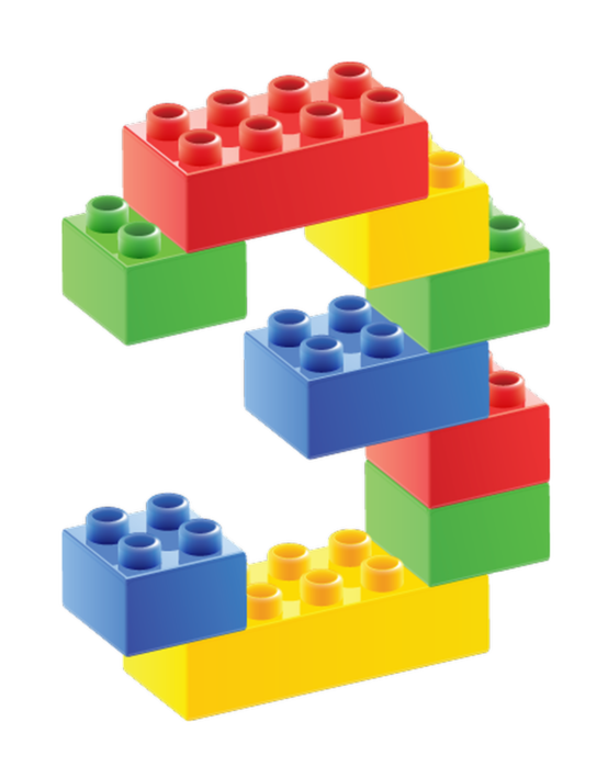 544x699 Pin By Mammamija 66 On Cyfry Lego