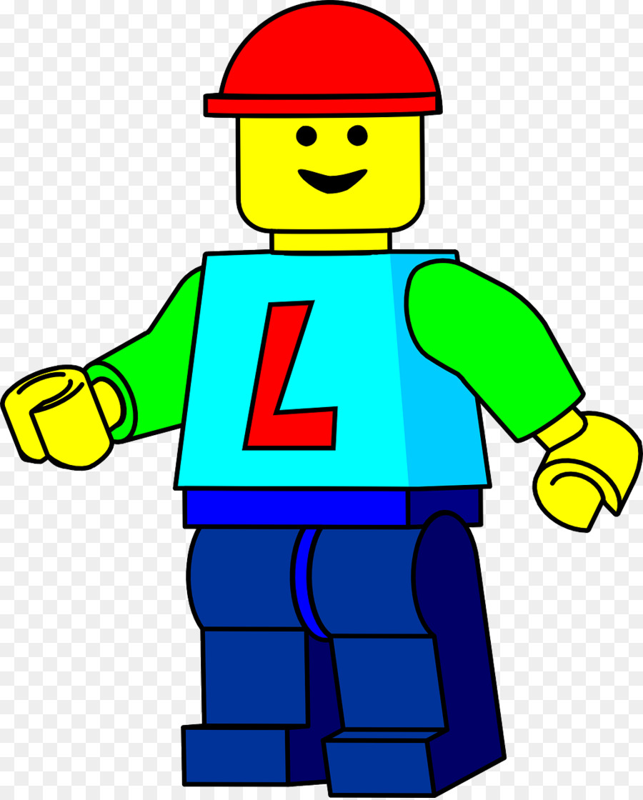 900x1120 Lego Minifigures Free Content Clip Art