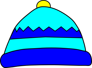 300x223 Winter Hat Clipart Winter Hat Clip Art