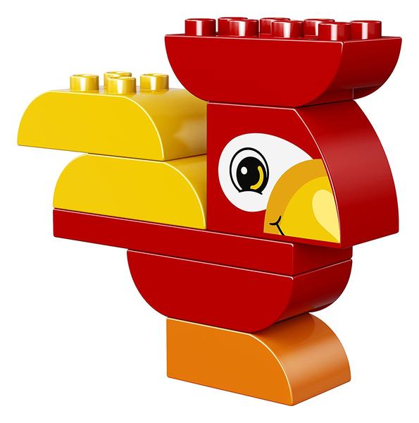 595x600 Buy Lego Baby Animals 10801