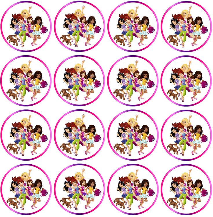 736x750 27 Best Lego Friends Images On Anniversary Parties