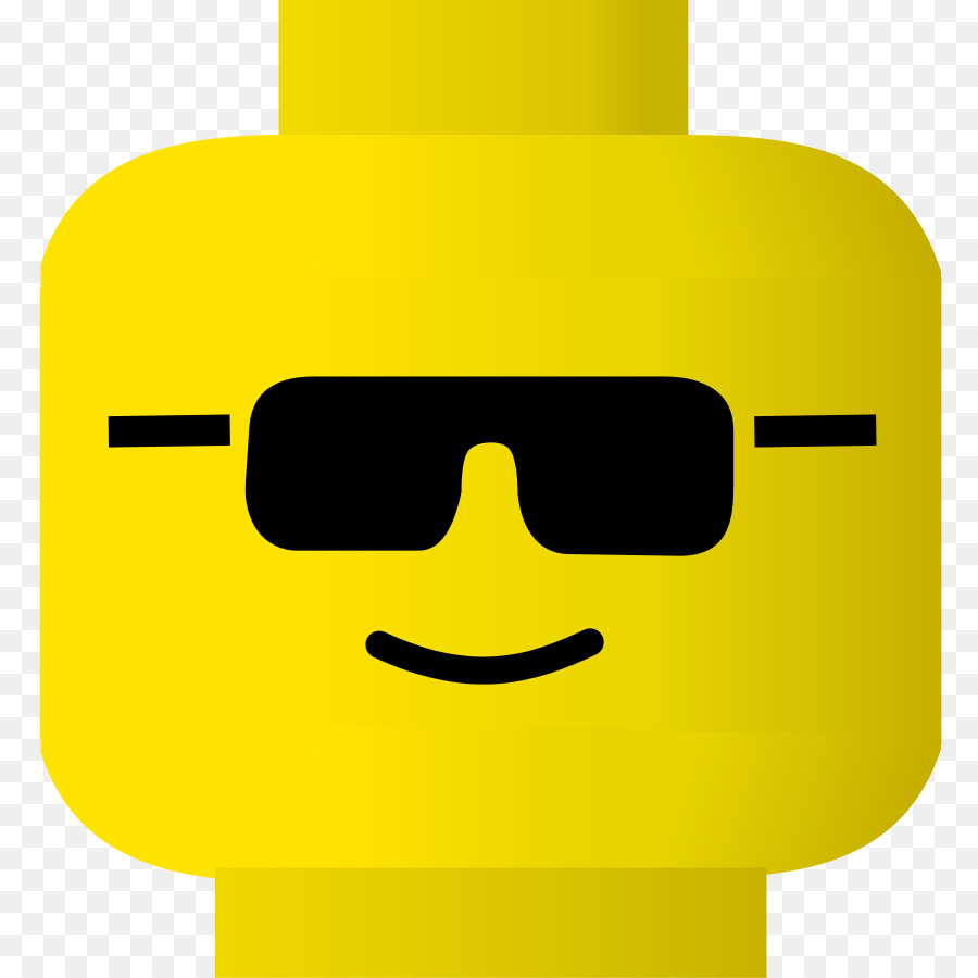 900x900 Lego Minifigure Smiley Lego Friends Clip Art