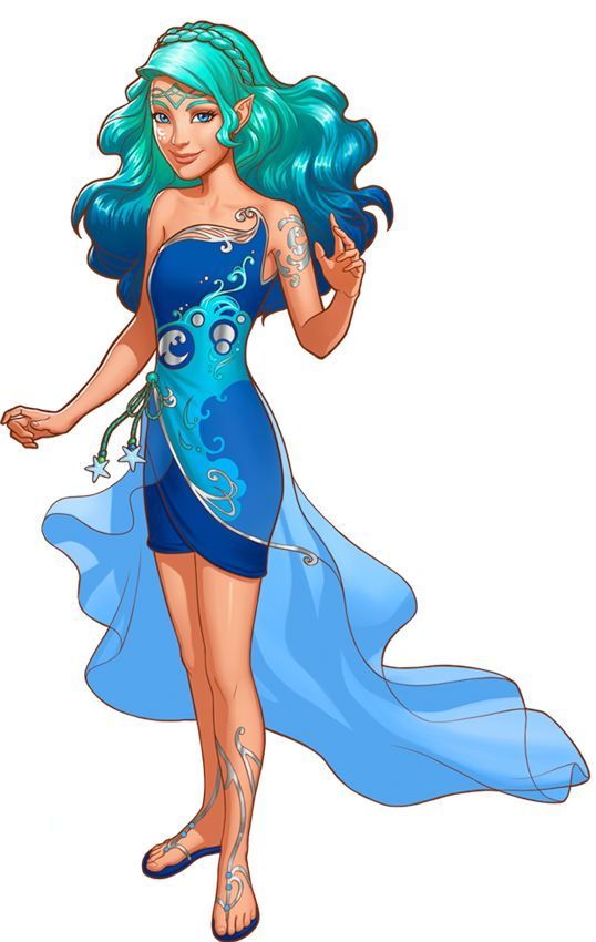 538x850 Lego Elves Clipart