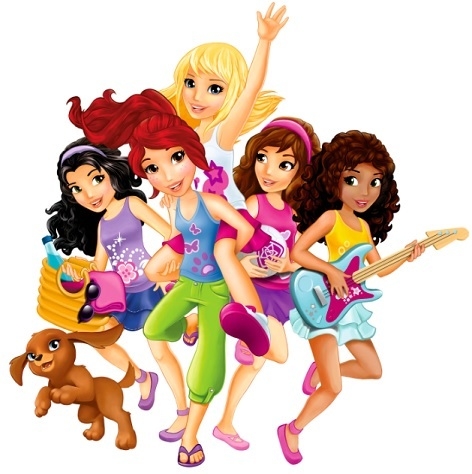 472x474 Collection Of Lego Friends Clipart High Quality, Free