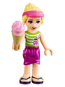 270x360 Stephanie Brickipedia Fandom Powered By Wikia