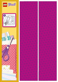 236x334 Lego Friends