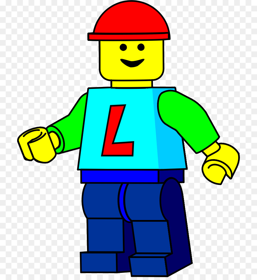 900x980 Lego Minifigures Clip Art