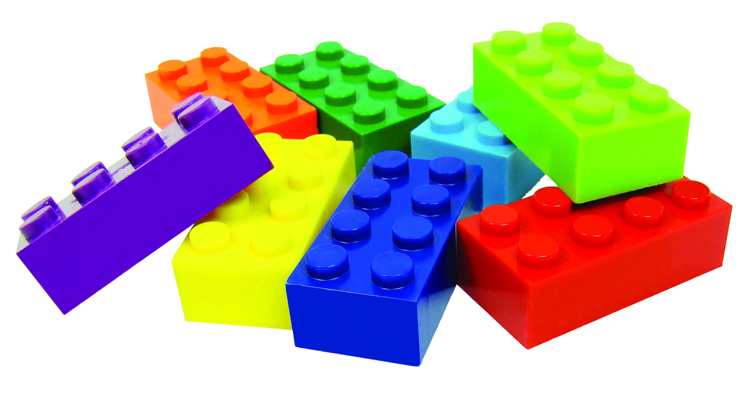 2402x1303 Lego Cliparts Numbers 227589