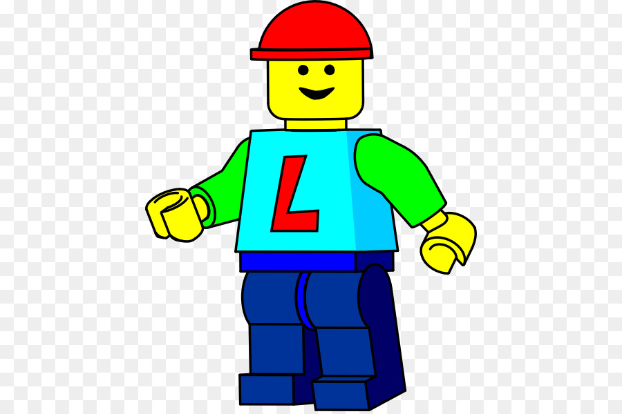 900x600 Lego Minifigures Free Content Clip Art