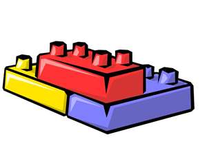 300x231 Lego Builder Cliparts Clip Art Library