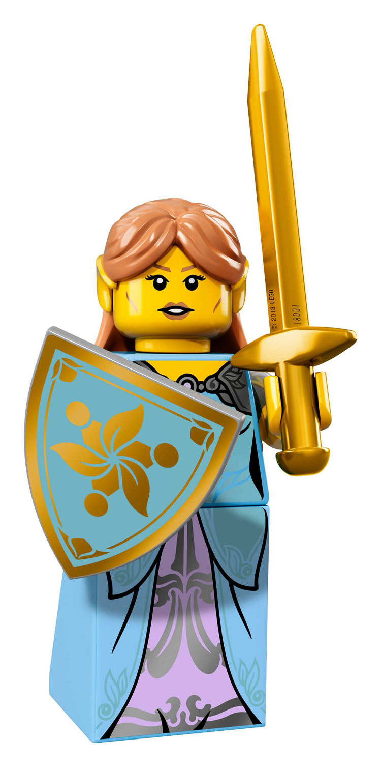 750x1507 Collectible Minifigures Minifigure Price Guide