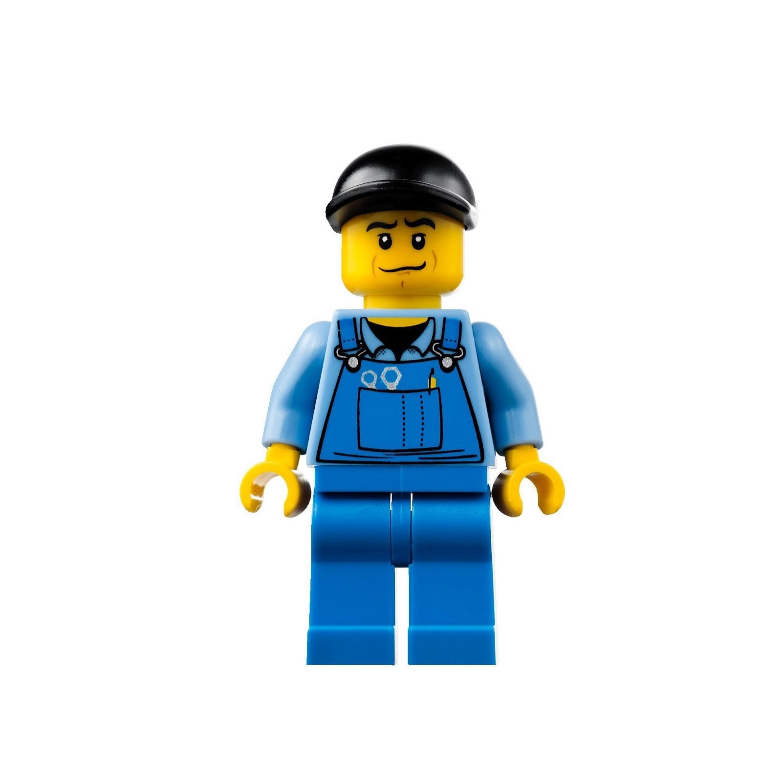 1600x1600 Lego Cliparts Set