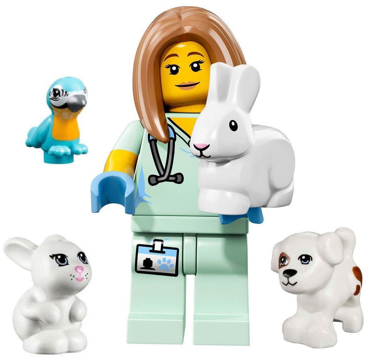 1184x1156 Lego Collectible Minifigure Series 17