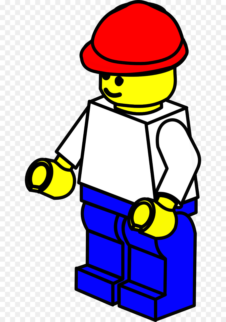 900x1280 Lego House Legoland California Lego Minifigure Clip Art