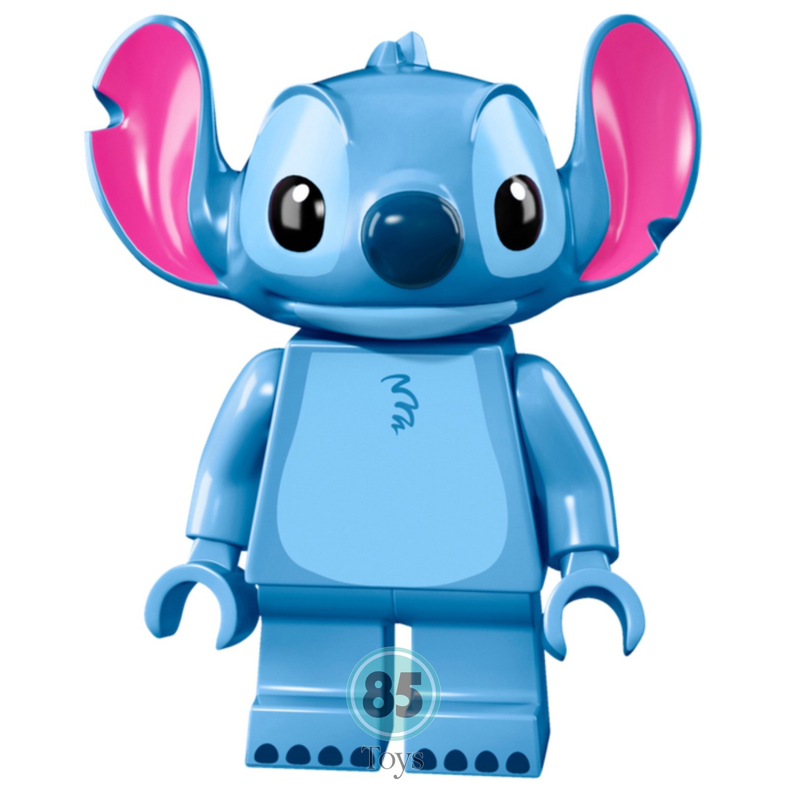 1600x1600 Lego Minifigure Stitch
