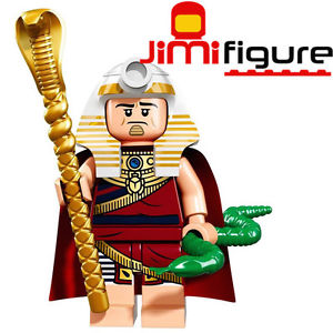 300x300 New Lego Minifigures King Tut The Batman Movie 71017 Genuine