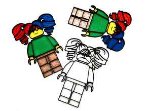 292x219 Things Tagged With Minifig