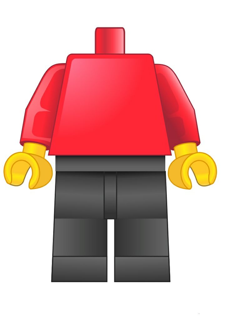 736x1015 Lego Clipart Lego Head