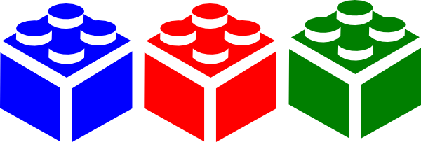 600x203 Lego Movie Clipart 2