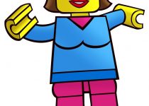 Lego Movie Clipart at GetDrawings | Free download