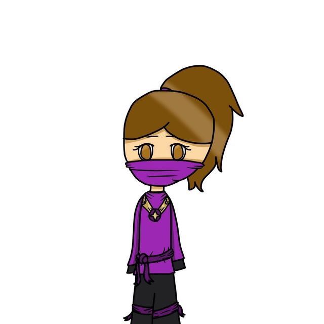 640x640 Lego Ninjago Oc Redraw Lego Amino