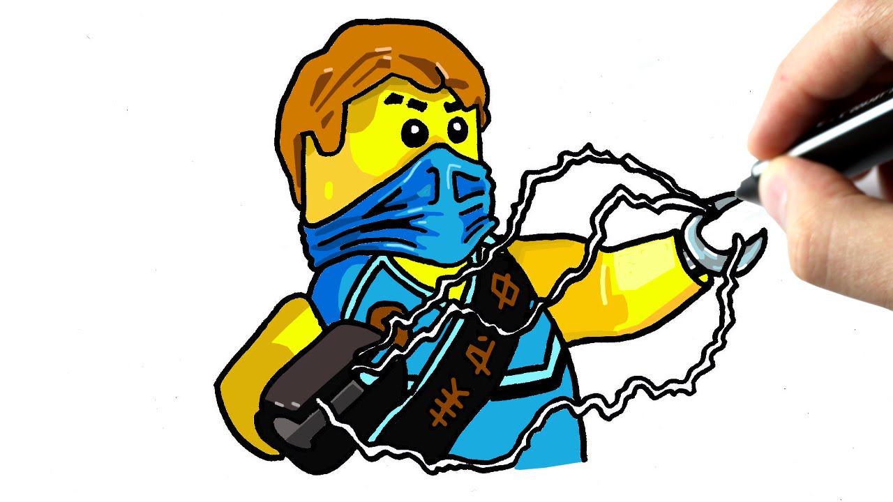 1280x720 Chris Dessine Jay