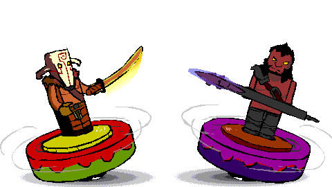 480x270 Dota 2 Lego Ninjago By Doomzet