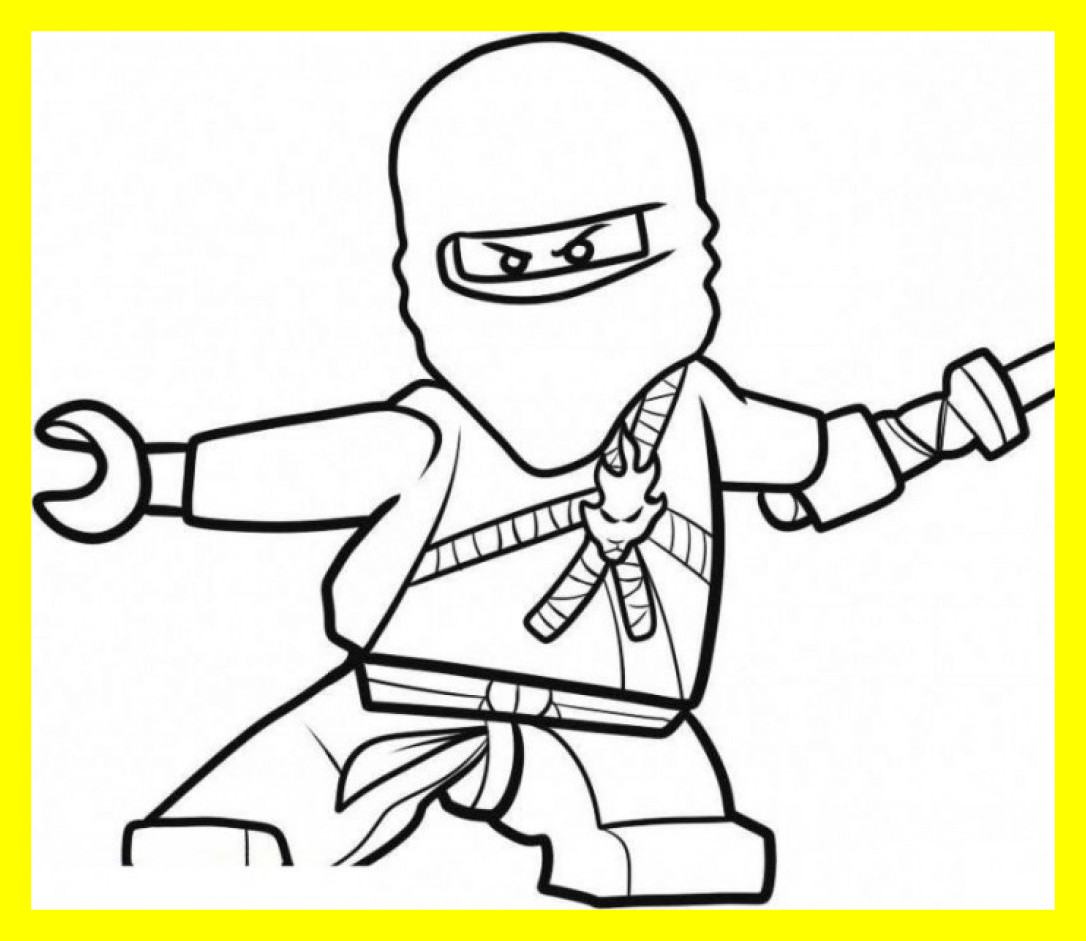 1086x941 Incredible Ninjago Movie Coloring Pages Image Patrol Lego Picture