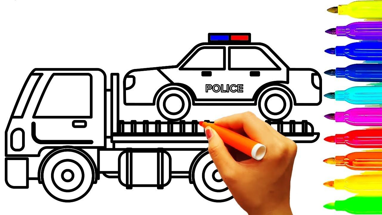 1280x720 New Lego Ninjago Coloring Pages Best Lego Police Coloring Pages