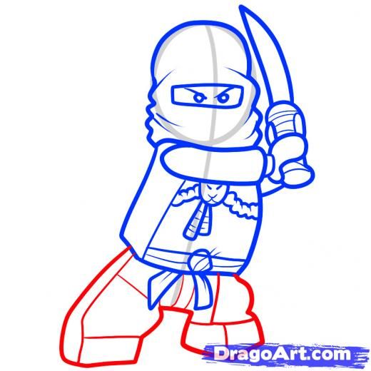 520x520 Cartoon Network Characters