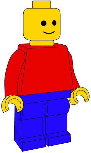 Lego People Clipart at GetDrawings | Free download