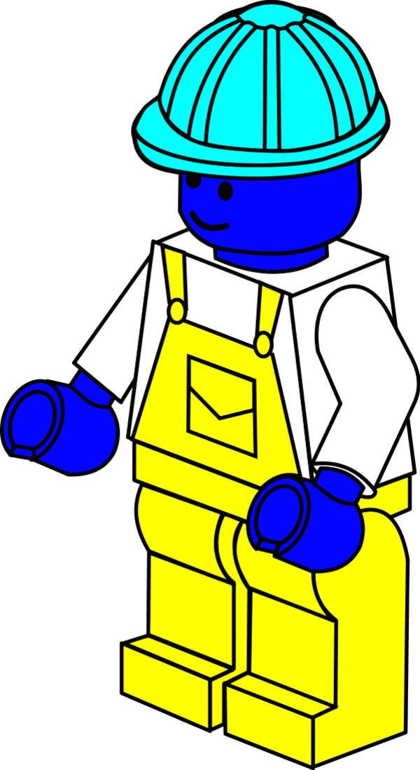 Lego People Clipart at GetDrawings | Free download