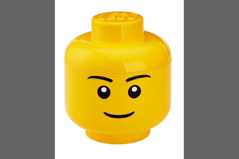 810x540 Police Lego Head Clipart